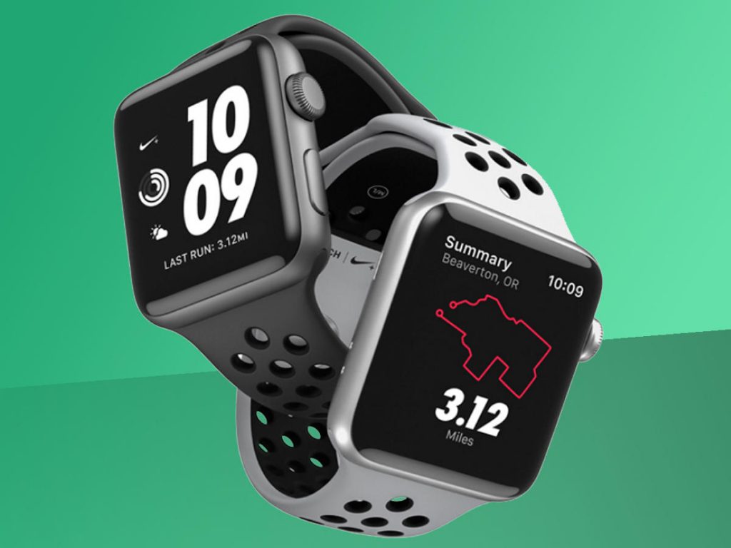 Apple Watch 3 | اپل واچ ۳ | سری ۲ | سری 3