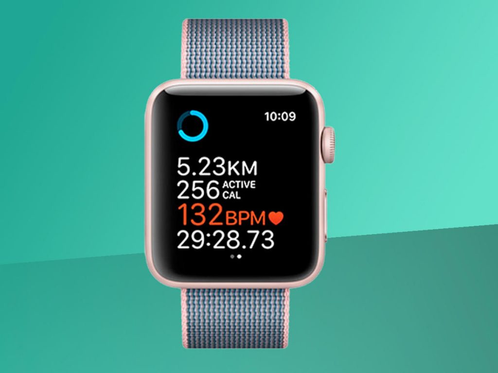 Apple Watch 3 | اپل واچ ۳ | سری ۲ | سری 3