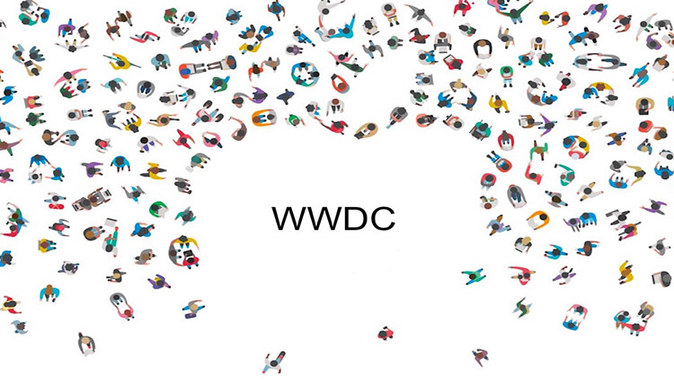 مراسم WWDC 2018 - آروند