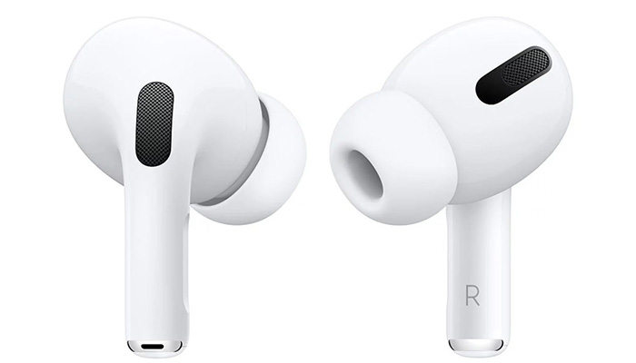 ایرپاد پرو (Airpod Pro) نسل سوم ایرپادهای اپل | گارانتی آروند | تعمیرات  تخصصی آیفون، سرفیس و کنسول های بازی
