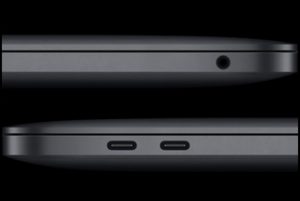 Surface vs Macbook