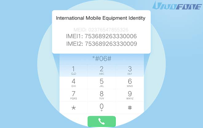 کد دستوری IMEI، گوشی‌های دست دوم