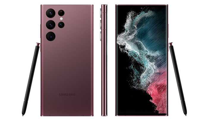 گوشی Samsung Galaxy S22 – آخرین مدل 2022 شرکت سامسونگ