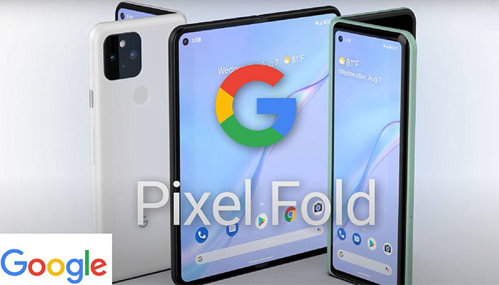 گوشی Google Pixel Fold
