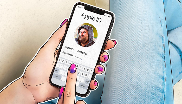 Apple ID چیست؟