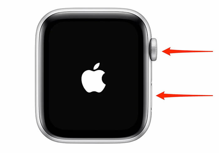 چرا اپل واچ من خاموش شد؟ - Apple Watch
