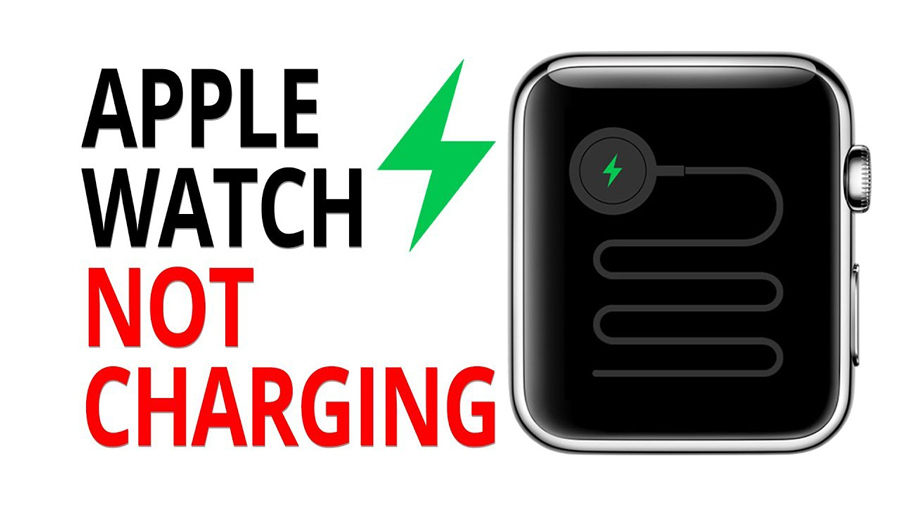 شارژ نشدن اپل واچ و تداخل مغناطیسی - Apple Watch and magnetic interference