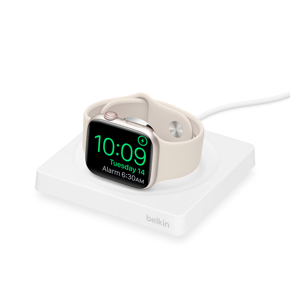 شارژ بیش از حد و علت خاموشی اپل واچ - Apple Watch
