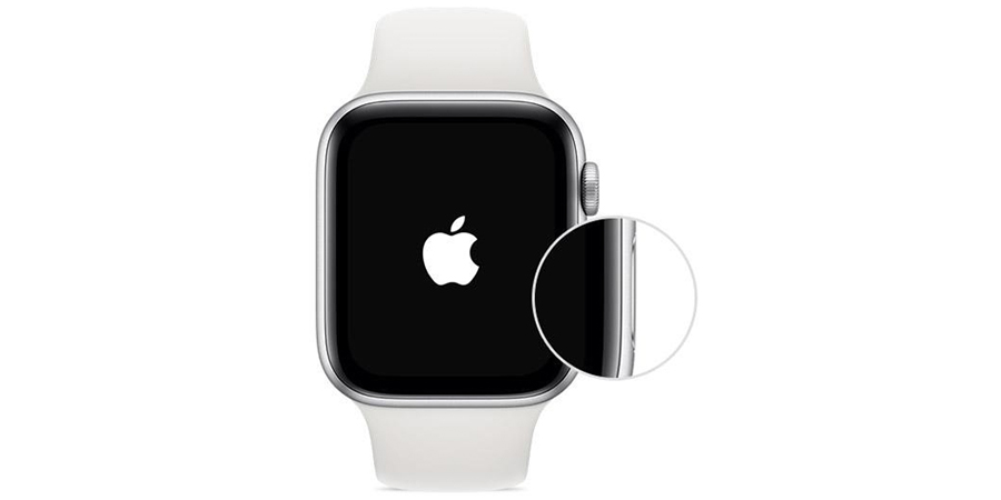 علت خاموشی ناگهانی اپل واچ و راه حل آن - Apple Watch