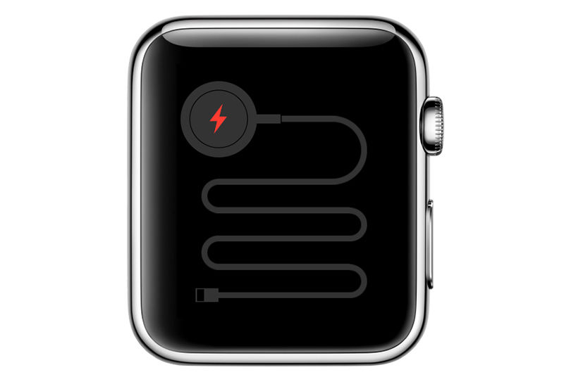 خالی شدن باتری ساعت هوشمند، علت خاموشی ناگهانی اپل واچ - Apple Watch