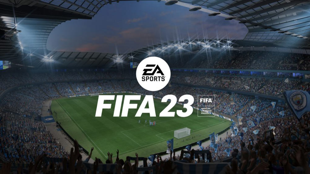 تغییرات بازی FIFA 23