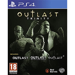 OutLast-ps4