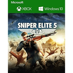 SPINER ELITE 5 -Xbox