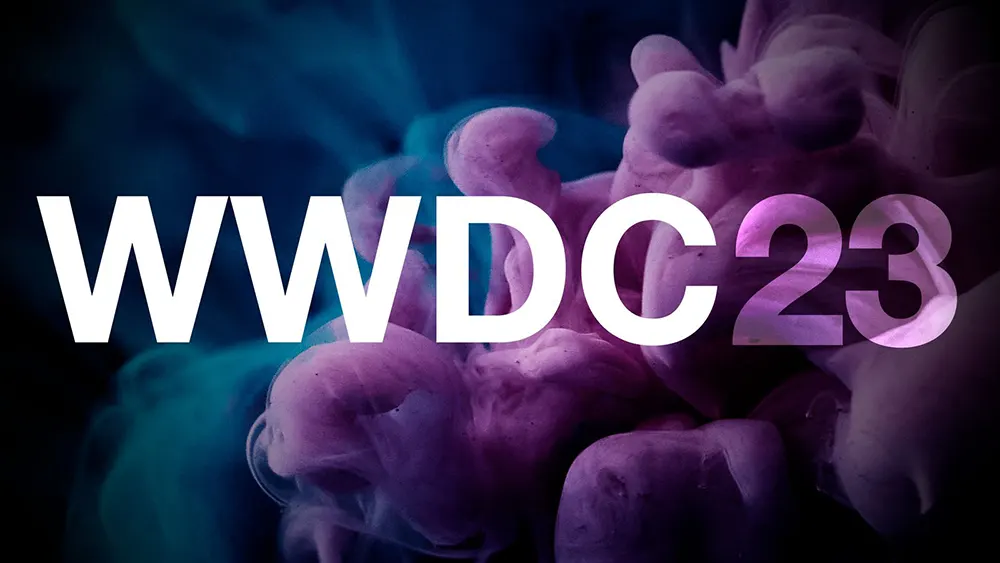 معرفی محصولات جدید اپل در کنفرانس WWDC 2023