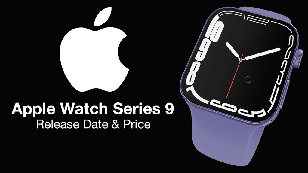 خرید اپل واچ سری 9 - Apple Watch Series 9