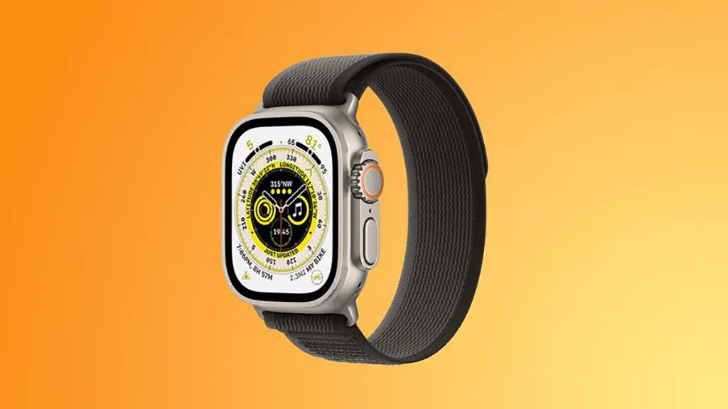  سفارشی‌سازی بیشتر با watchOS 10 در اپل واچ سری 9 - Apple Watch Series 9