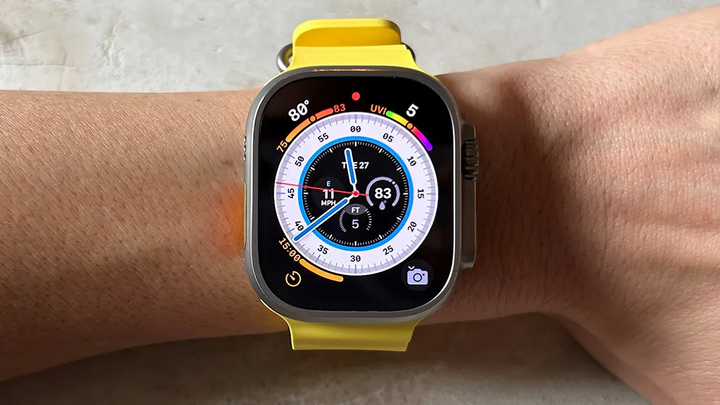 تغییرات قابل توجه اپل واچ سری 9 - Apple Watch Series 9
