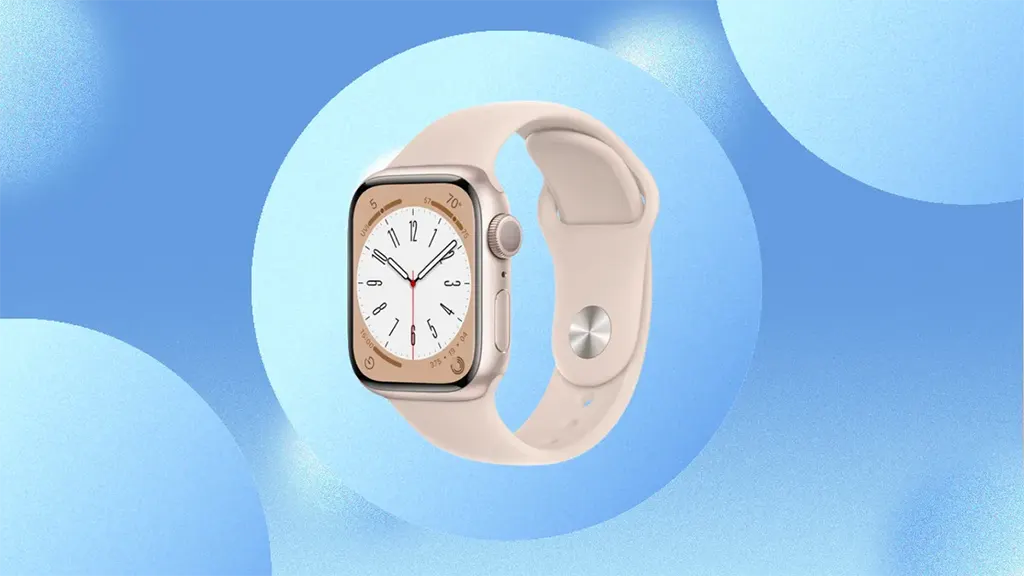 پشتیبانی از WiFi 6 در اپل واچ سری 9 - Apple Watch Series 9