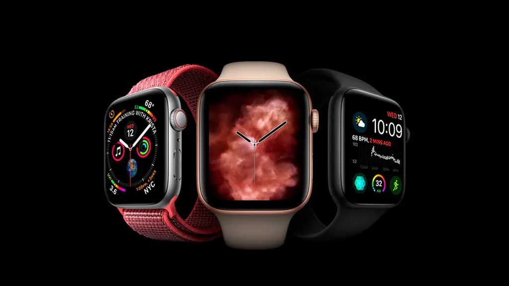 قابلیت‌های اپل واچ سری 9 - Apple Watch Series 9