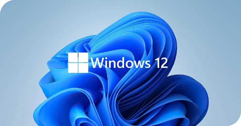 آیا سرفیس جدید با ویندوز 12 معرفی می‌شود؟