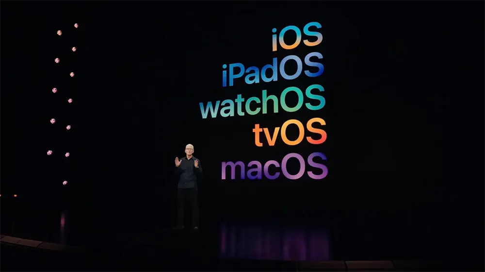 اعلانات نرم‌افزاری مورد انتظار در کنفرانس WWDC 2023