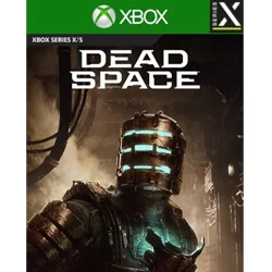 Dead Space xbox