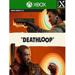 DeathLoop xbox