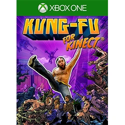 Kinect Kung Fu xbox