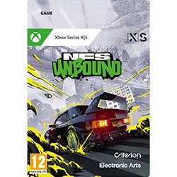 Need for Speed Unbound xbox