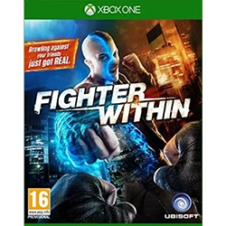 kinect Fighter within xbox