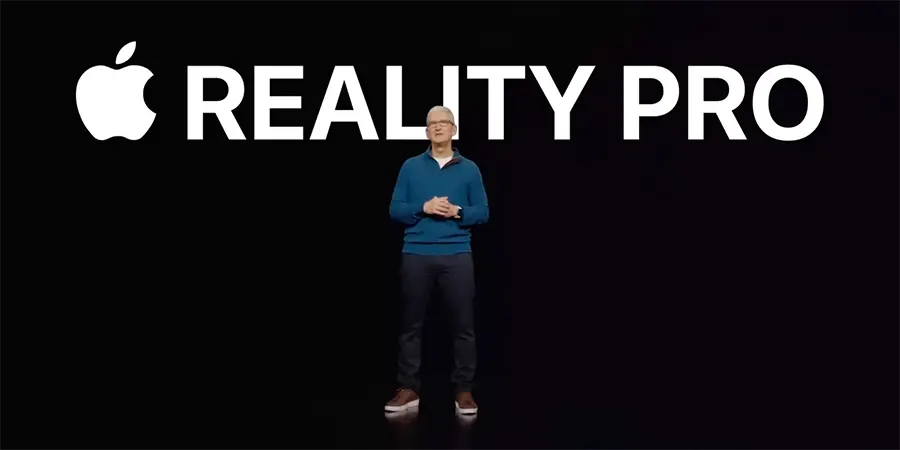 انتظار می‌رود اپل در کنفرانس WWDC 2023، هدست Apple Reality Pro را معرفی کند