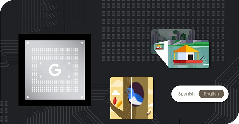 7 روش بهبود عملکرد گوشی پیکسل با هوش مصنوعی گوگل