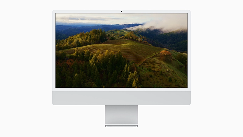 ویژگی‌های منحصربه‌فرد محافظ‌صفحه‌ها (Screen Savers) جدید در macOS Sonoma