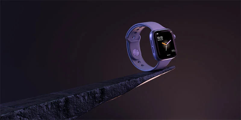  اپل واچ سری 9؛ انقلابی در ساعت‌های هوشمند